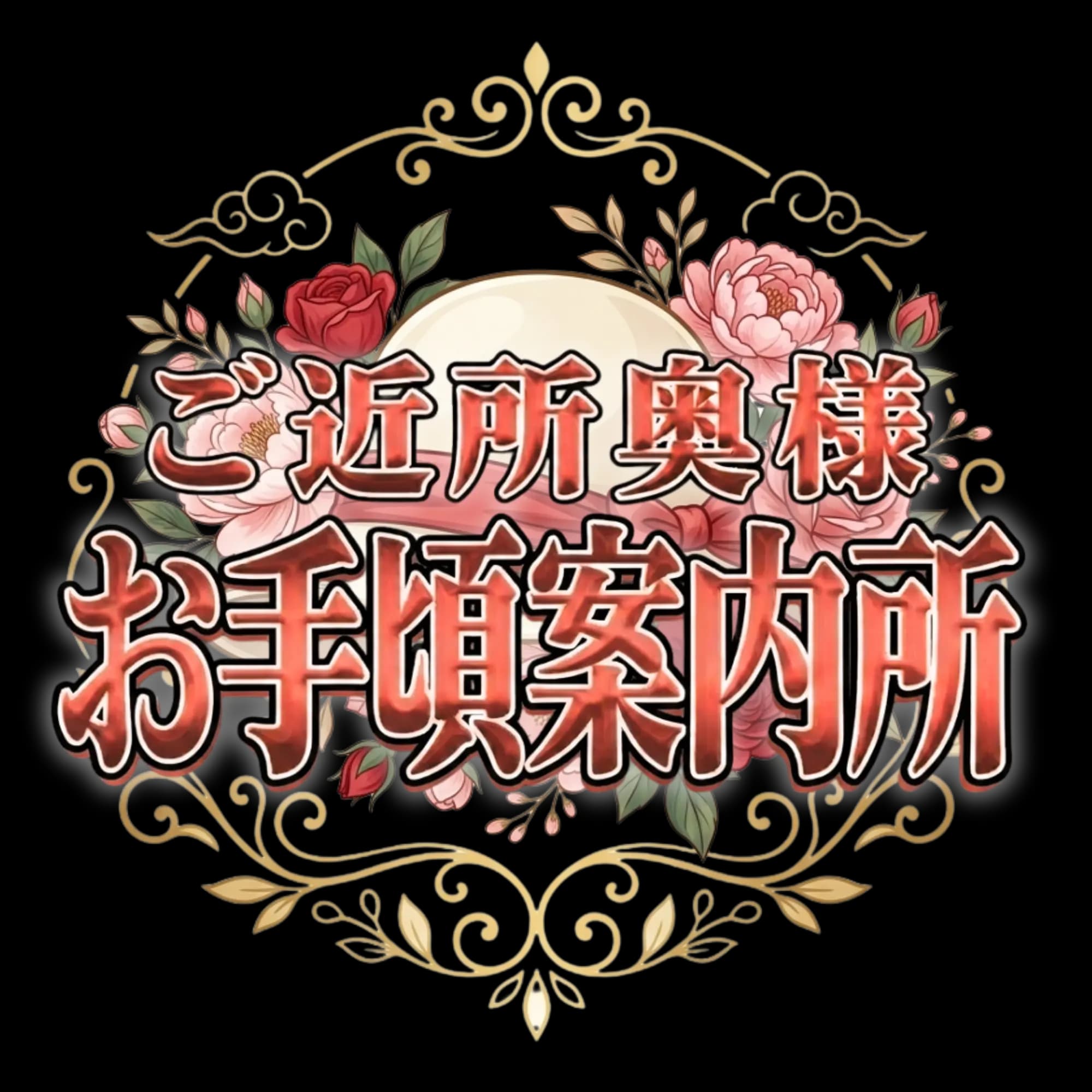 ご近所奥様お手頃案内所